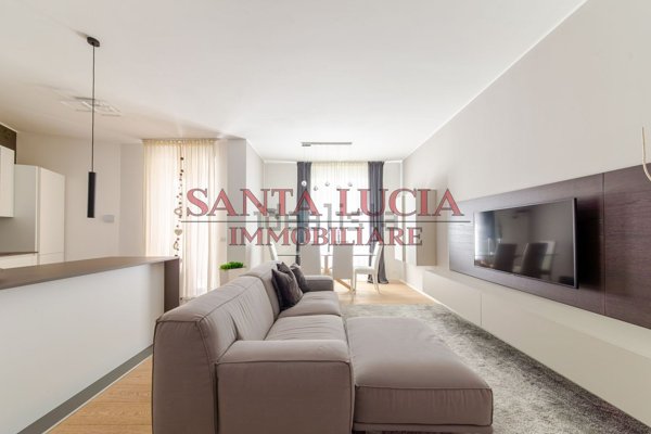 appartamento in vendita a Milano in zona Il Portello