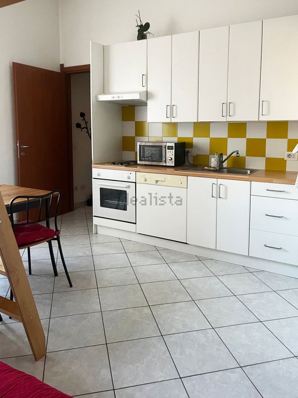 appartamento in vendita a Milano in zona Porta Venezia