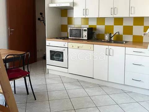 appartamento in vendita a Milano in zona Porta Venezia