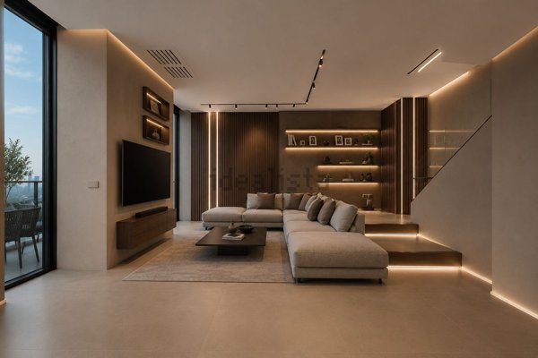 appartamento in vendita a Milano in zona Porta Nuova