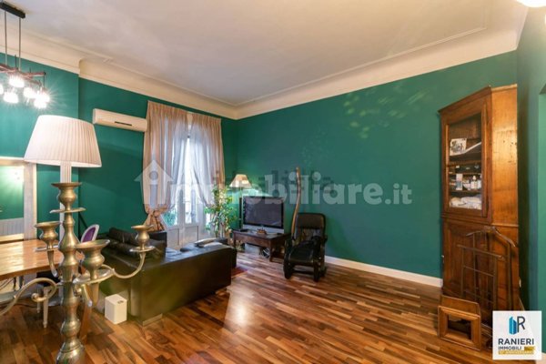appartamento in vendita a Milano in zona XXII Marzo