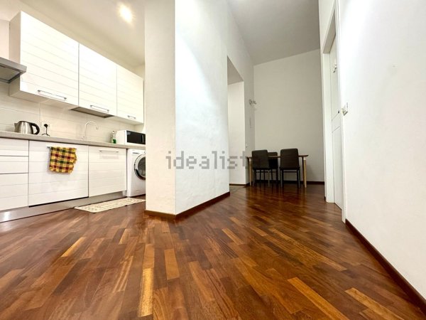 appartamento in vendita a Milano in zona Loreto
