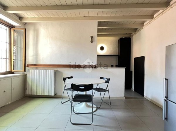appartamento in vendita a Milano in zona Paolo Sarpi