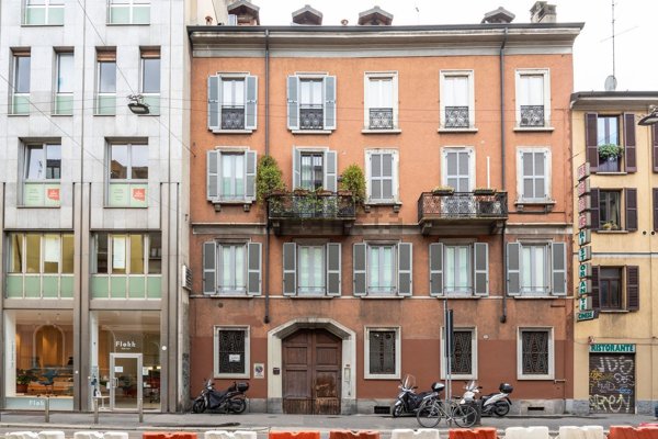appartamento in vendita a Milano in zona Porta Lodovica