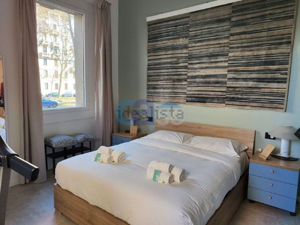 appartamento in vendita a Milano in zona Montalbino