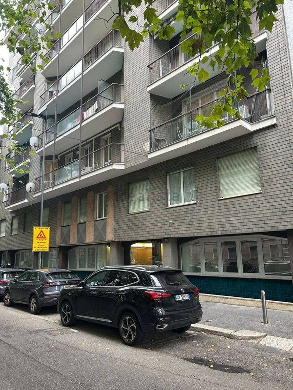 appartamento in vendita a Milano in zona Conchetta