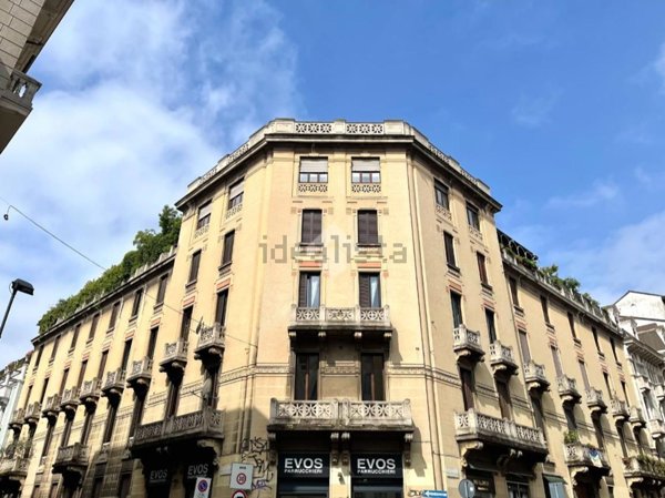 appartamento in vendita a Milano in zona Porta Venezia