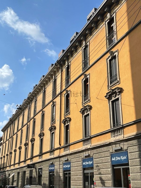 appartamento in vendita a Milano in zona Porta Romana