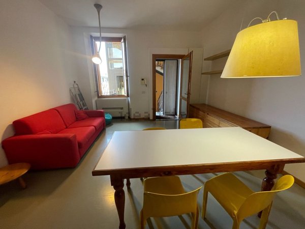 appartamento in vendita a Milano in zona Porta Romana