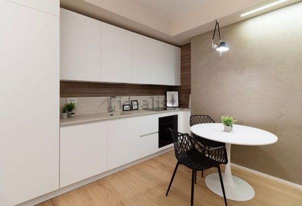 appartamento in vendita a Milano in zona Porta Venezia