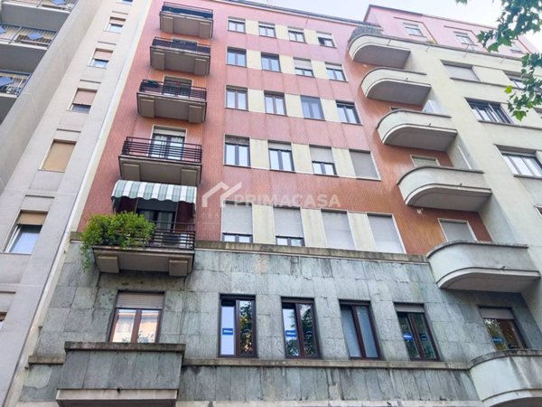 appartamento in vendita a Milano in zona Porta Romana