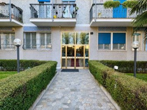 appartamento in vendita a Milano in zona San Siro