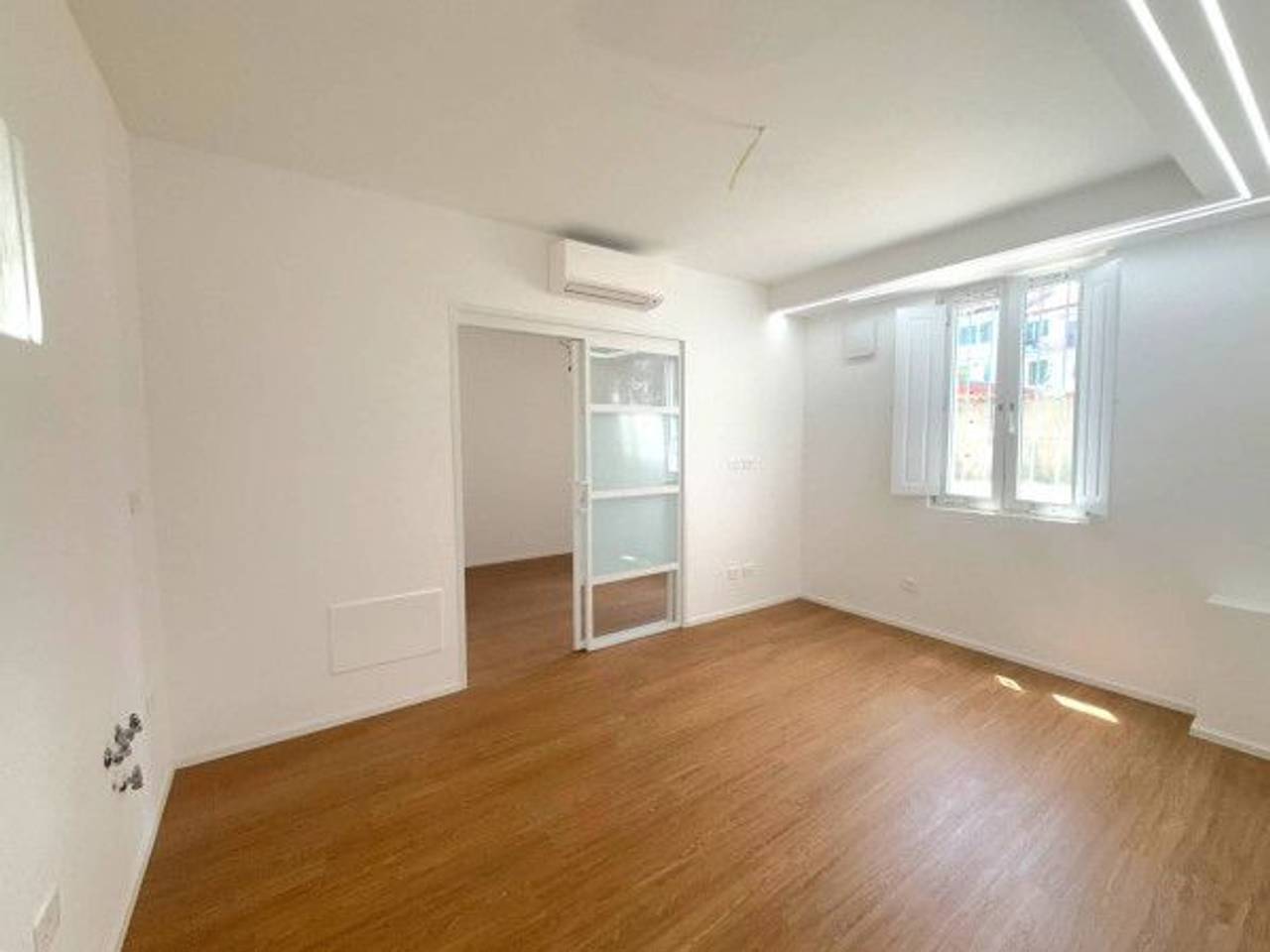 appartamento in vendita a Milano in zona Baggio