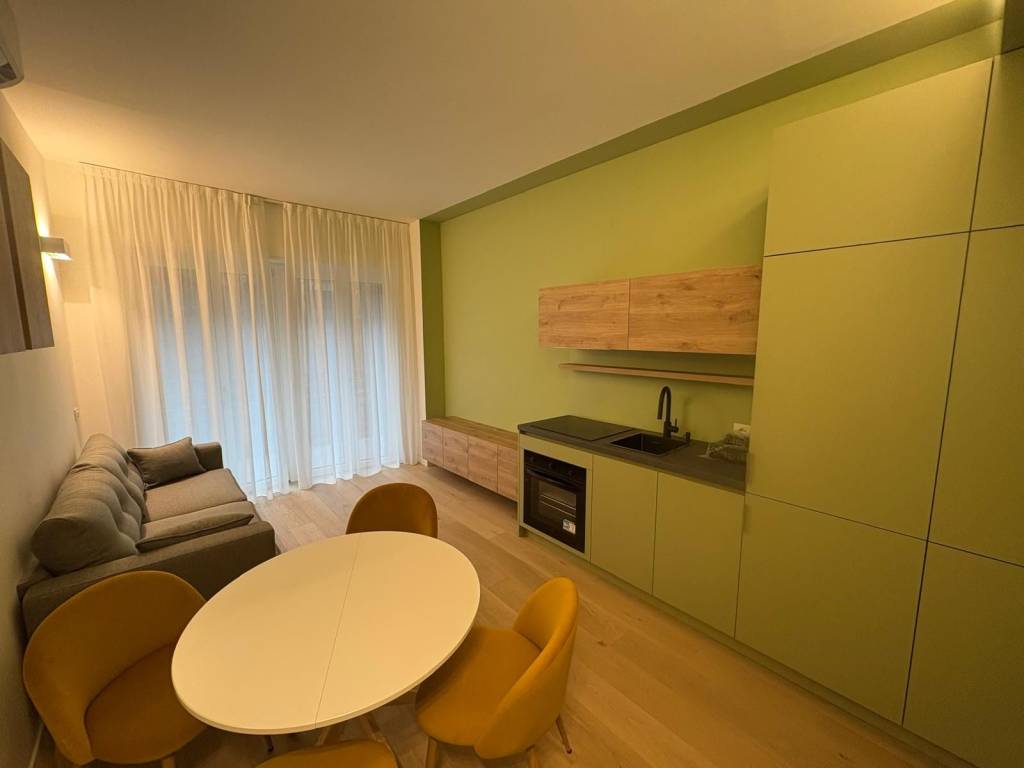 appartamento in vendita a Milano in zona Isola