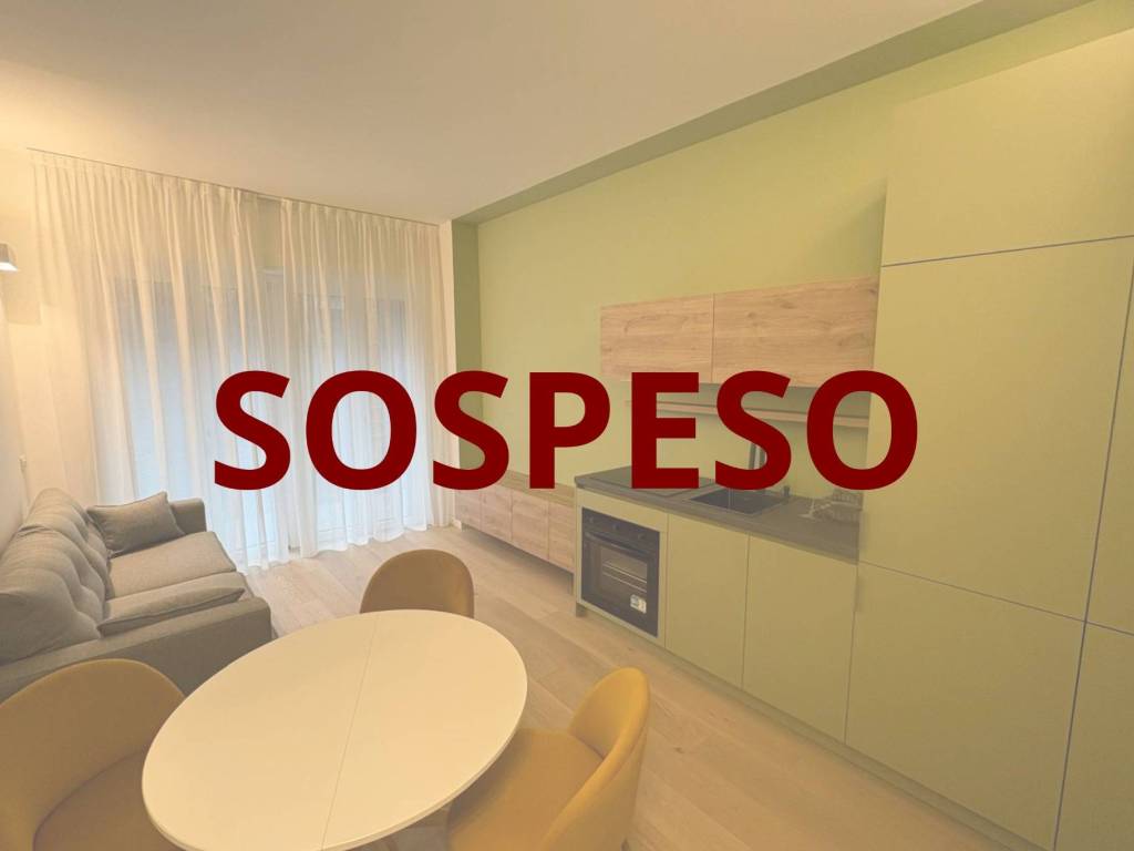 appartamento in vendita a Milano in zona Isola