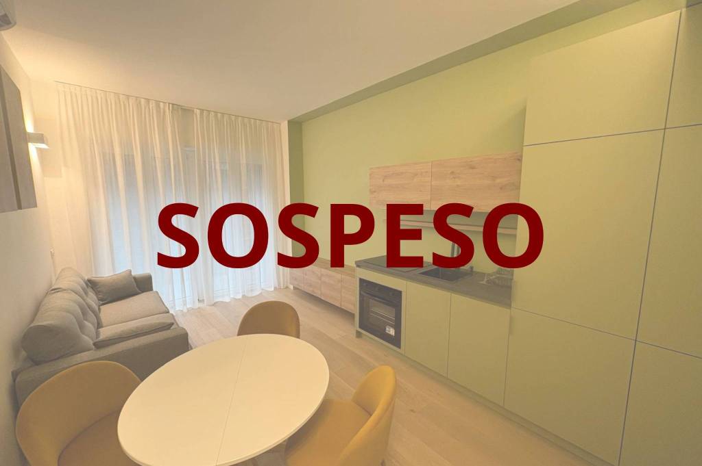 appartamento in vendita a Milano in zona Isola