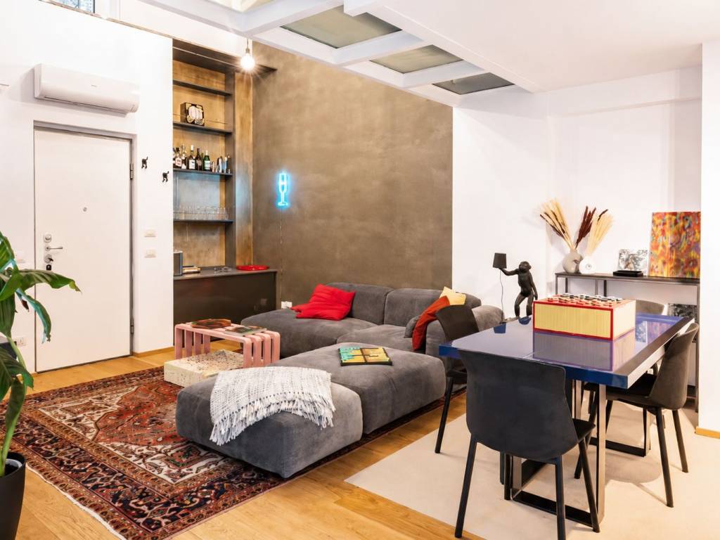 appartamento in vendita a Milano in zona Il Portello