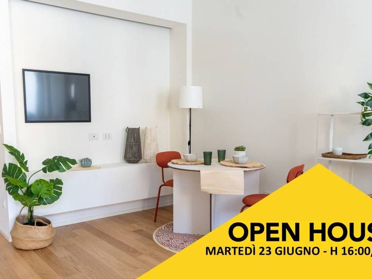 appartamento in vendita a Milano in zona Lorenteggio