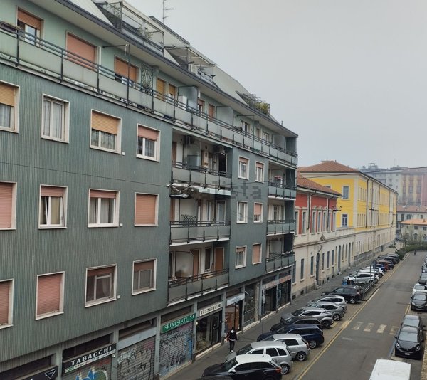 appartamento in vendita a Milano in zona Conchetta