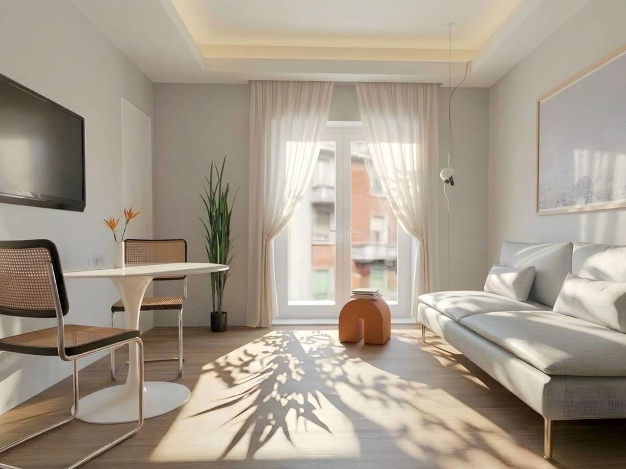 appartamento in vendita a Milano in zona San Vittore