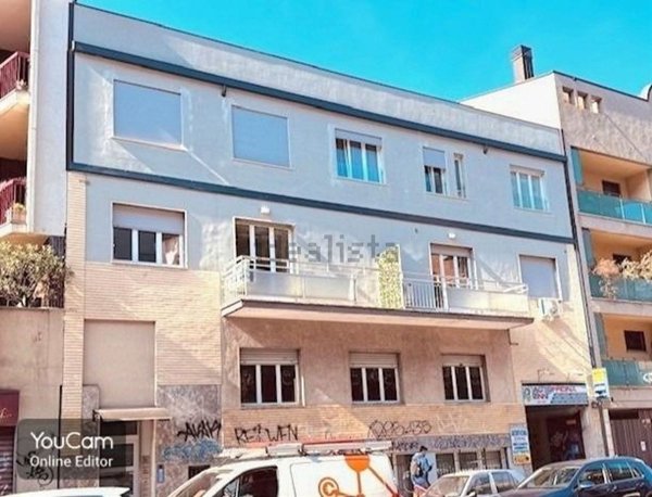 appartamento in vendita a Milano in zona Casoretto