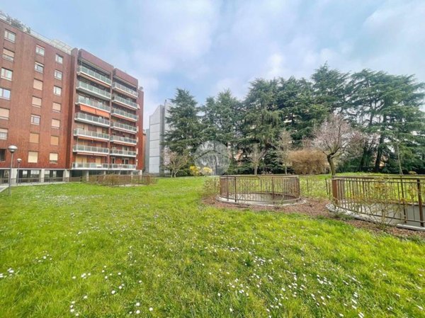appartamento in vendita a Milano in zona Affori