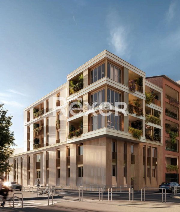 appartamento in vendita a Milano in zona Precotto
