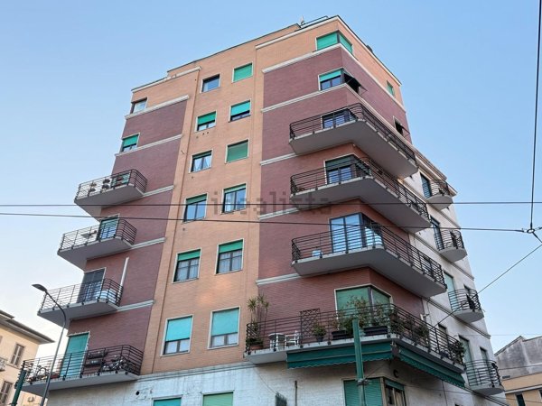 appartamento in vendita a Milano in zona Calvairate