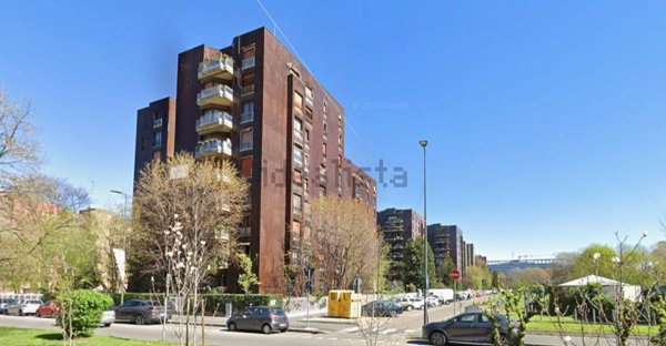 appartamento in vendita a Milano in zona San Cristoforo