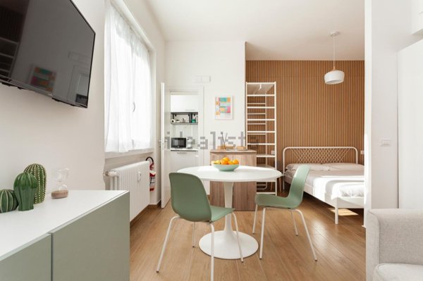 appartamento in vendita a Milano in zona XXII Marzo
