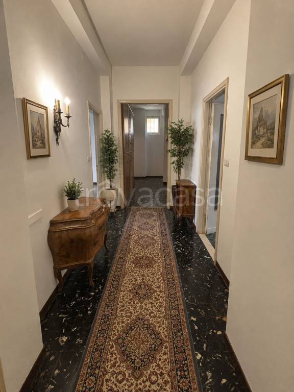 appartamento in vendita a Milano in zona Chiesa Rossa