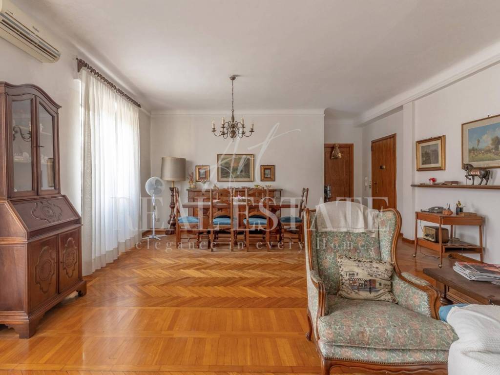 appartamento in vendita a Milano in zona CityLife