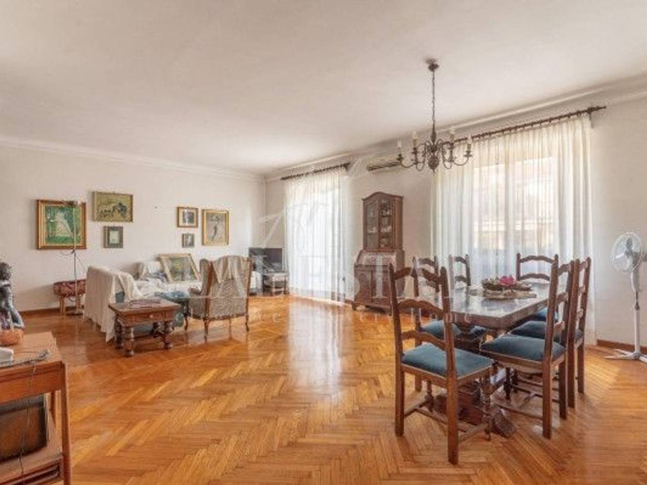 appartamento in vendita a Milano in zona CityLife