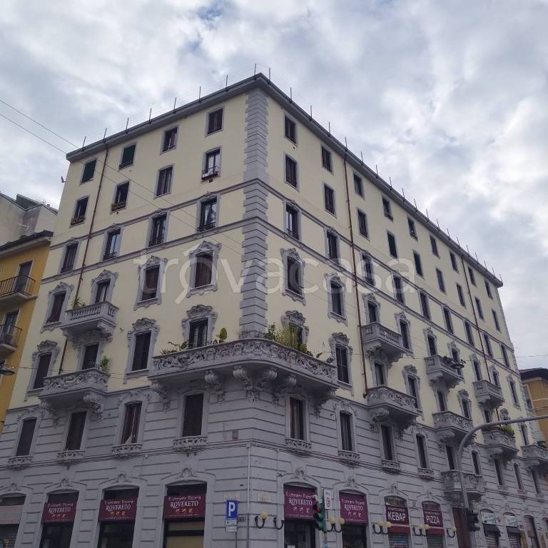 appartamento in vendita a Milano in zona Loreto