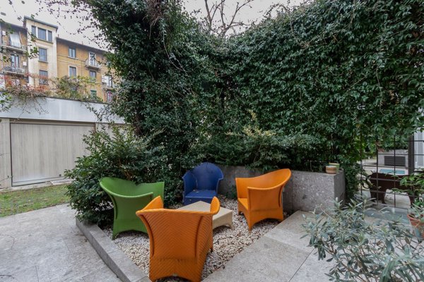 appartamento in vendita a Milano in zona XXII Marzo