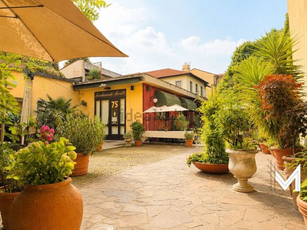 appartamento in vendita a Milano in zona NoLo