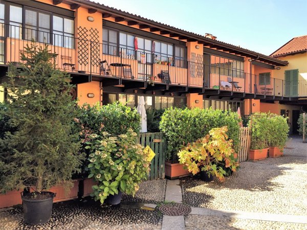 appartamento in vendita a Milano in zona San Cristoforo