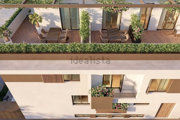 appartamento in vendita a Milano in zona Taliedo
