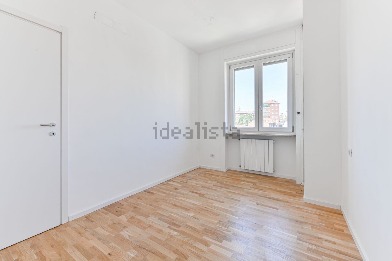 appartamento in vendita a Milano in zona Maggiolina