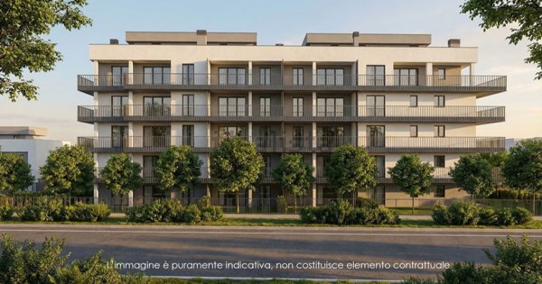 appartamento in vendita a Milano in zona Comasina