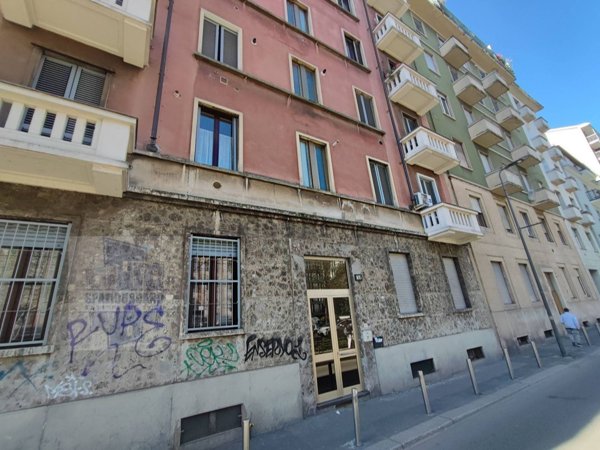 appartamento in vendita a Milano in zona Garegnano