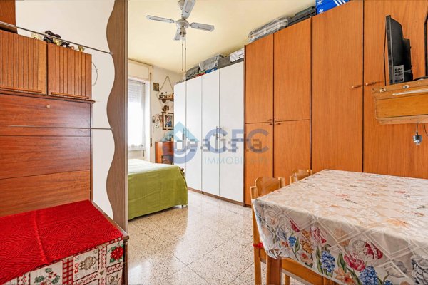 appartamento in vendita a Milano in zona Rottole