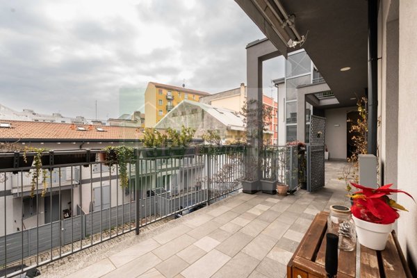 appartamento in vendita a Milano in zona Crescenzago