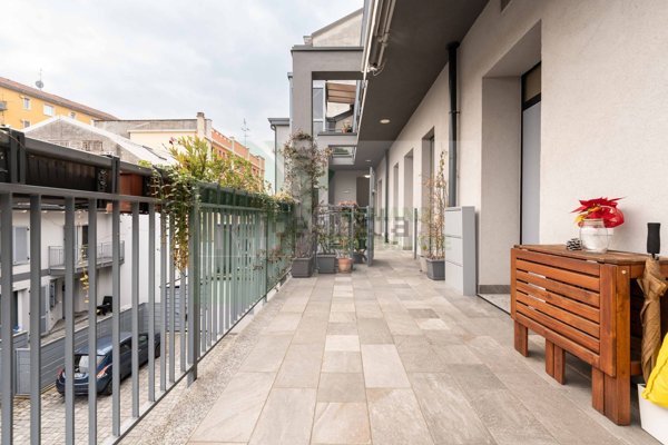 appartamento in vendita a Milano in zona Crescenzago