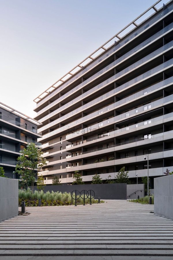 appartamento in vendita a Milano in zona Molino Dorino