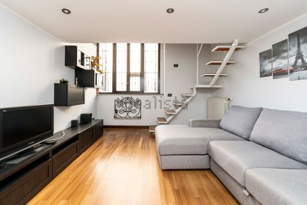 appartamento in vendita a Milano in zona Turro