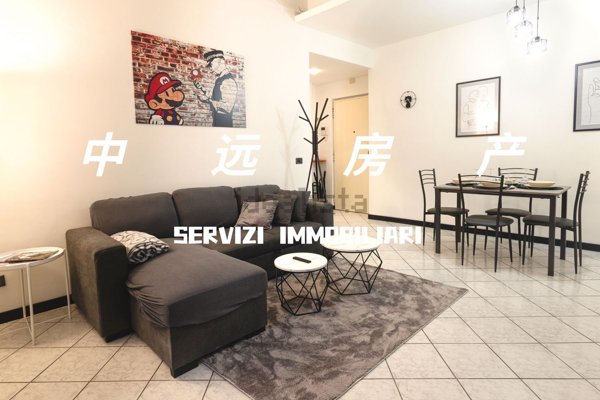appartamento in vendita a Milano in zona Ghisolfa