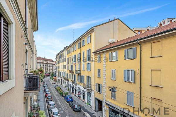appartamento in vendita a Milano in zona Porta Venezia