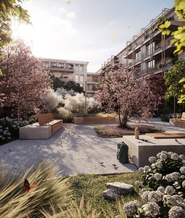 appartamento in vendita a Milano in zona Torretta