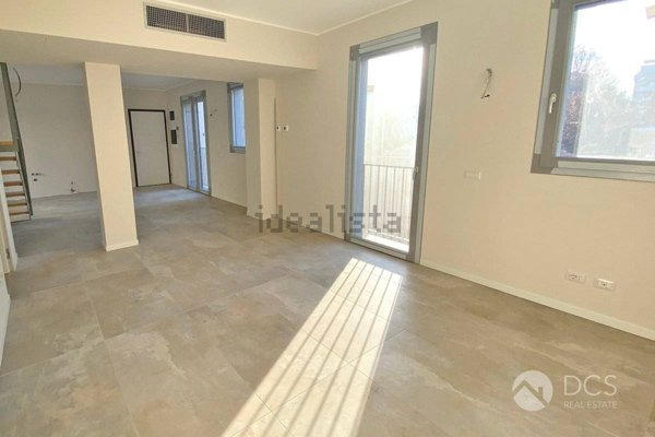 appartamento in vendita a Milano in zona Bande Nere